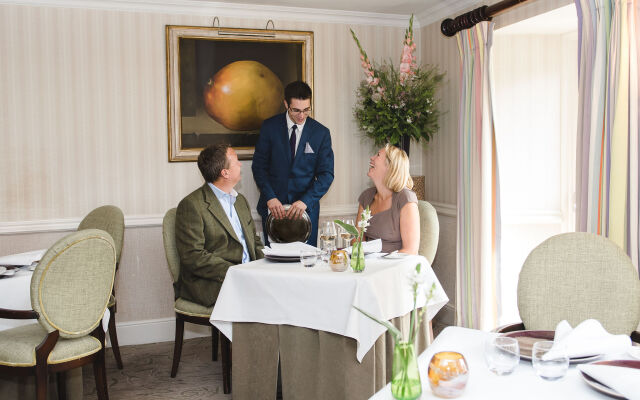 Lords of the Manor Hotel
