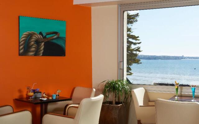 Logis Hotel Belle Vue