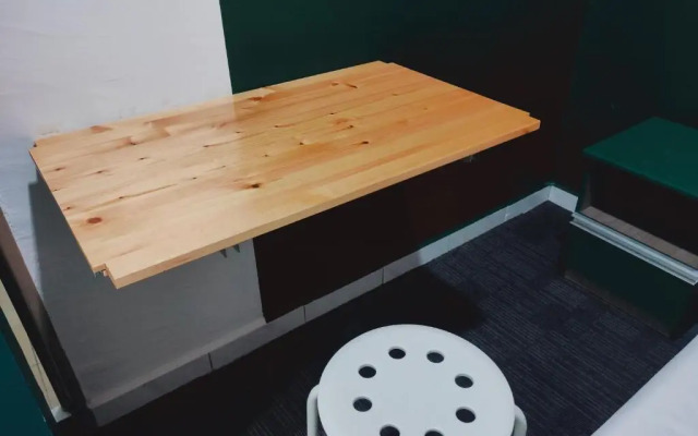 Allbes Parklands hotel