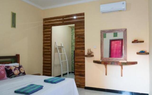 Sunrise Lodge & Lounge