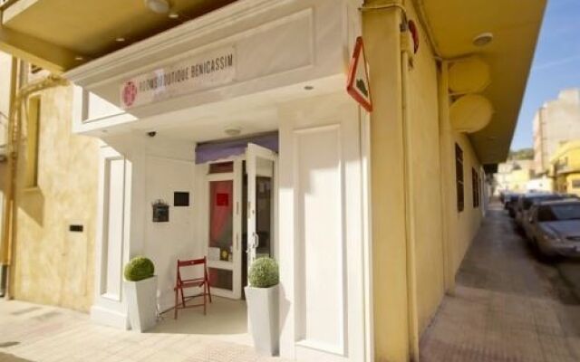 Rooms Boutique Benicasim