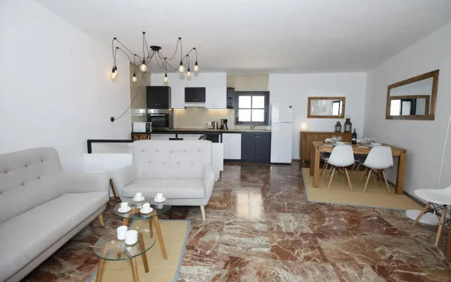 Apartamento Anfiteatro