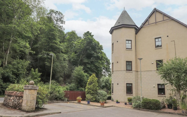 Rossie Lodge