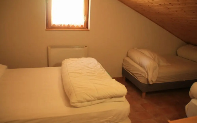 Balcons DE Chatel Bc19 Nature & Mountain