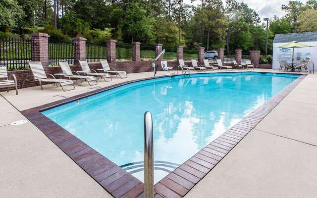 Comfort Inn Pinehurst - Southern Pines