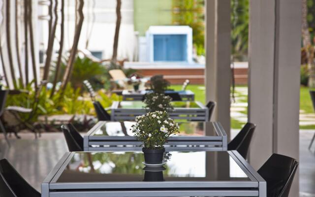 Armacao dos Buzios Pousada Design