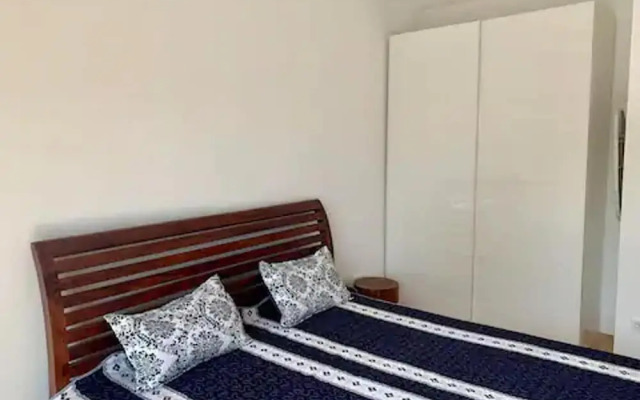 Maharaja Mountain Palace 3-bed Apartment in Buda
