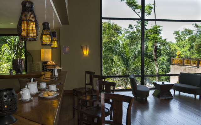 Loi Suites Iguazú Hotel