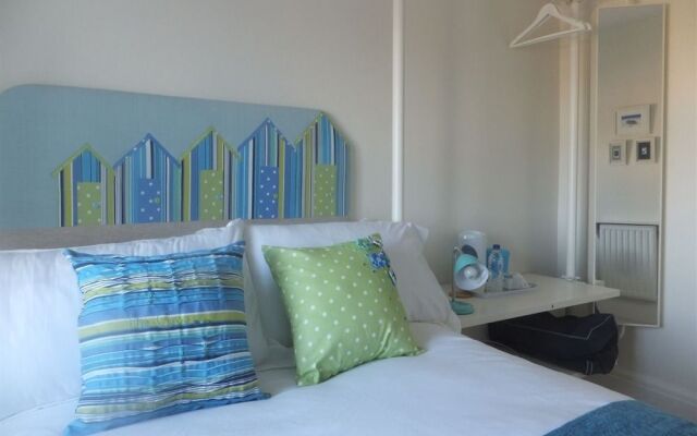 The Cove Guest House