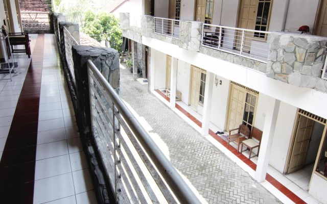 Griya Godean Yogyakarta
