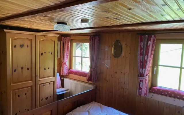 Chalet in Grosskirchheim in Carinthia With Sauna