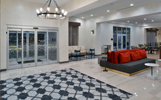 Hampton Inn Greer Greenville, SC