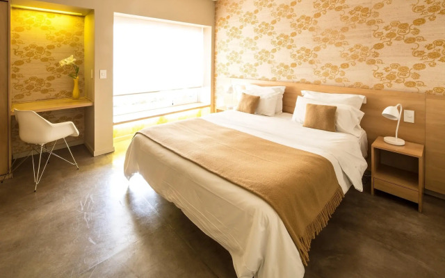 Home Hotel Buenos Aires