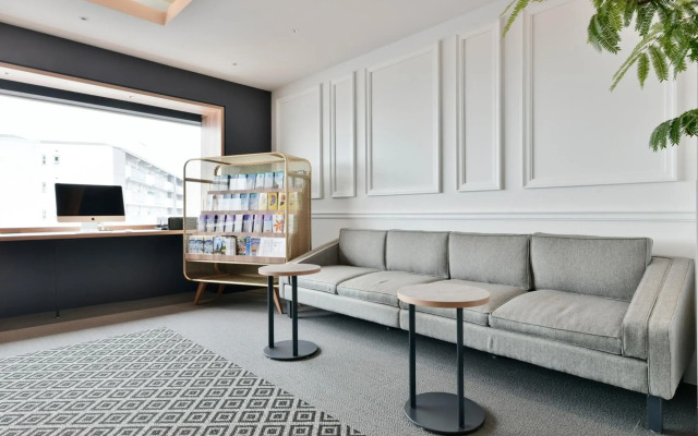 Vessel Inn Keisei Tsudanuma Station
