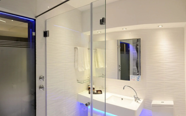ONOMO Hotel Johannesburg Sandton