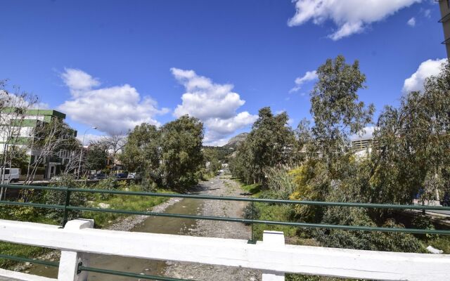 Letmalaga Suite Creek