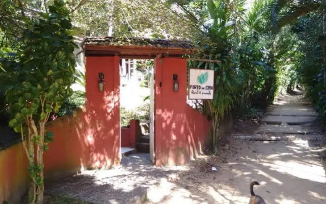 Casas Porto de Cima