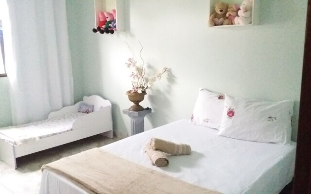 Casa Próxima ao Inhotim