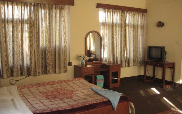 Hotel Buddha Home Nepal