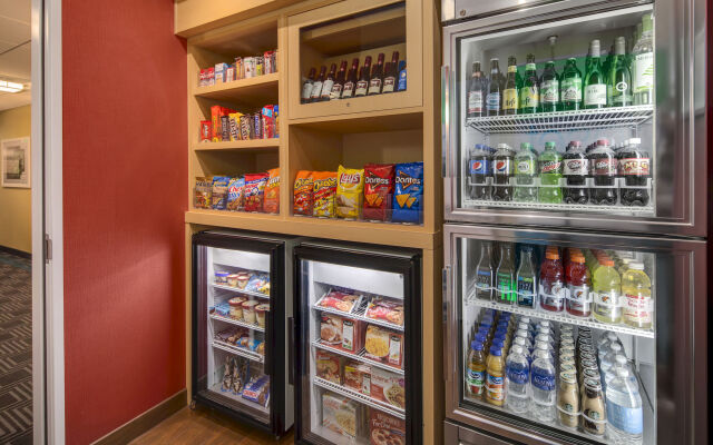 TownePlace Suites by Marriott Bellingham