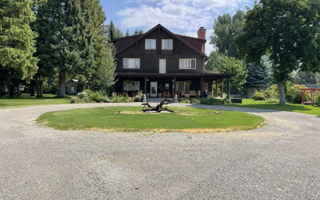 The Inn at Ellsworth Estate
