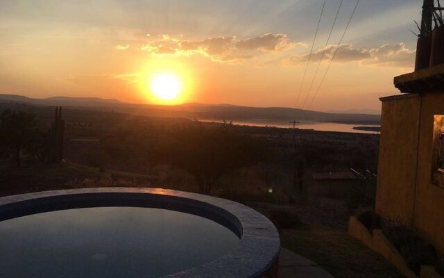 Casa Rural El Busgosu