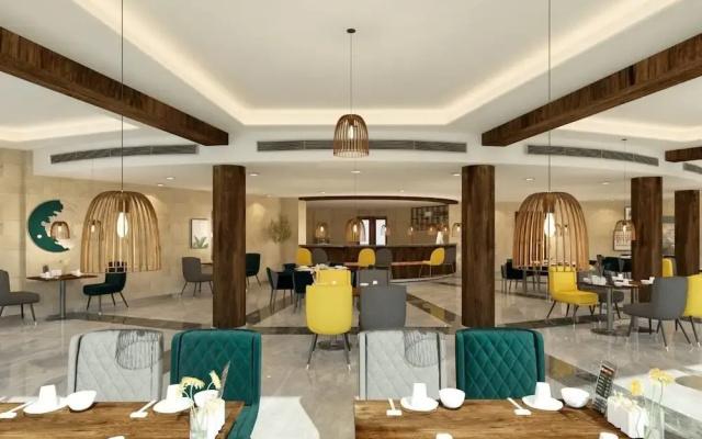 Tolip Resort El Galala Heights