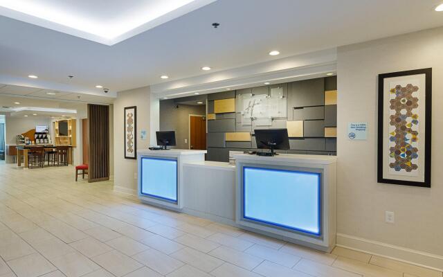 Holiday Inn Express Lexington by IHG
