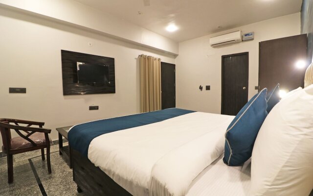 Silverkey Executive Stays 36995 Udhyog Marg
