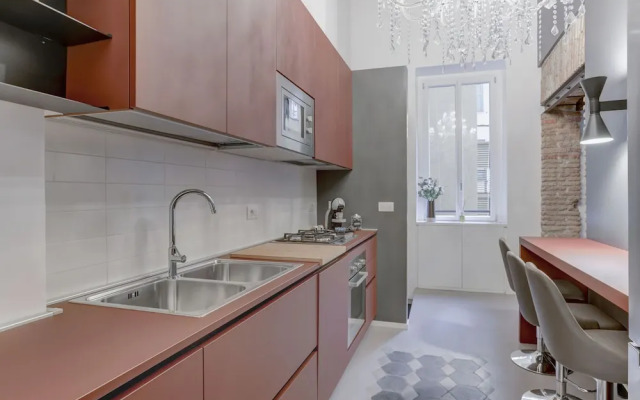 Colosseo APT Laterano 85 - Home and More