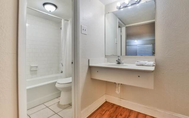 Economy Hotel Marietta