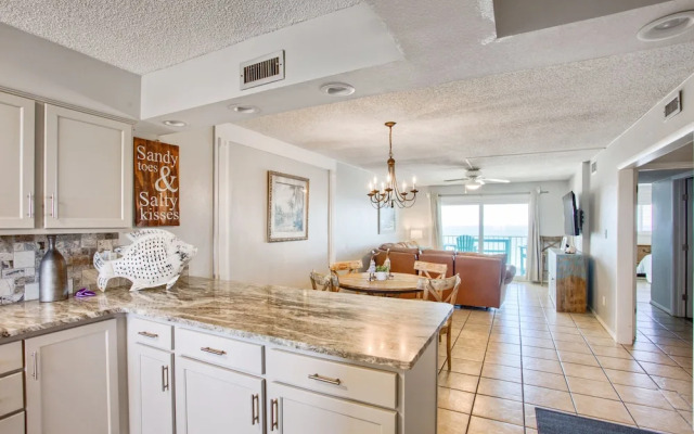 Barbee's Beach Retreat