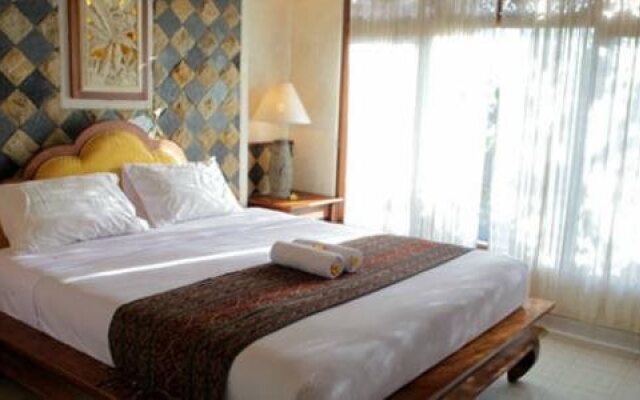 Puri Karang Residence