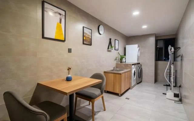 Home inns ·NEO(xiamen tongan fante dream kingdom store)