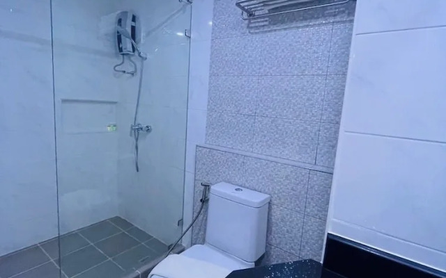 Christella Hotel Laemchabang