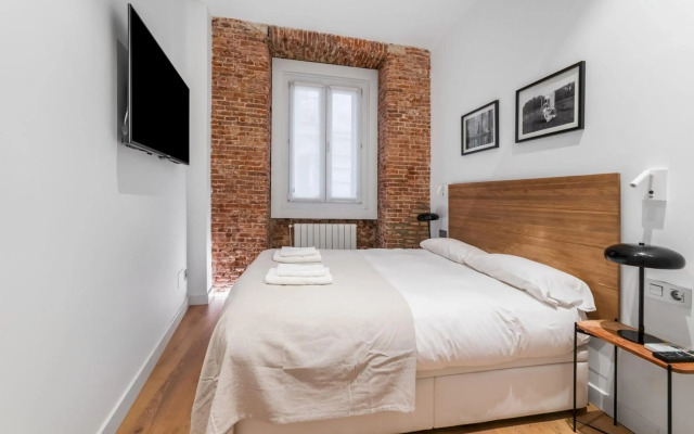 2 bedrooms 1 bathroom furnished - Centro - equipped & stylish - Minty Stay