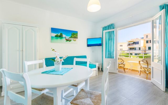 Apartamentos Don Miguel