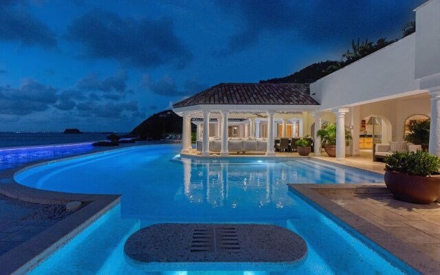 Villa Petite Plage 5