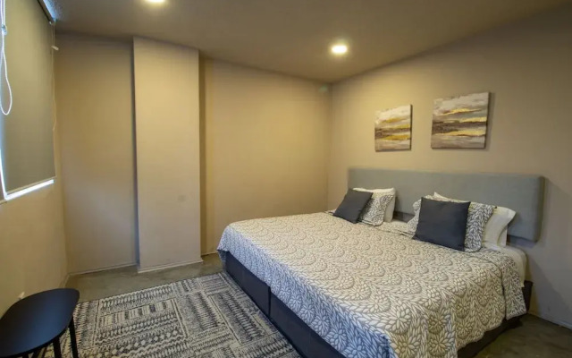 Polanco 3BR - Parking, Elevator- Laundry-sleeps 10