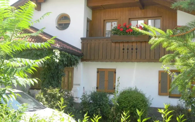 Ferienwohnung Edith Dabringer