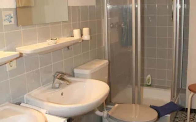 Hotel Markgraf-Garni