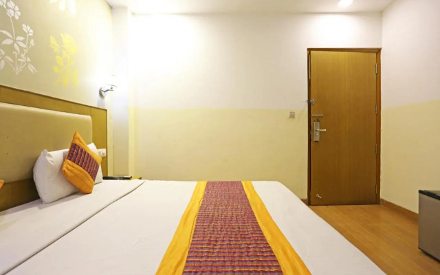 Hotel Milan by Foxi Group Near Delhi Airport