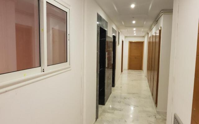 Appartement S+1 Jardin De Carthage