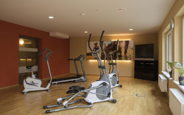 JUFA Hotel Wangen im Allgäu