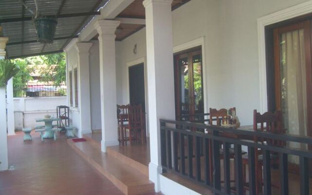 Singharat Guesthouse