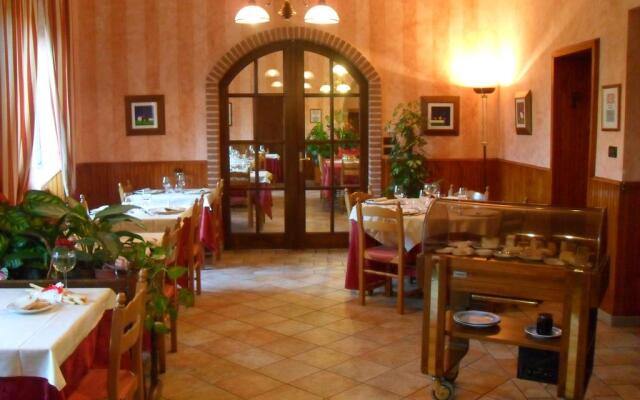 Ristorante Albergo Da Maurizio