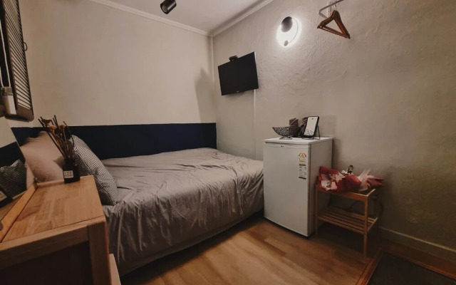 carrot hostel
