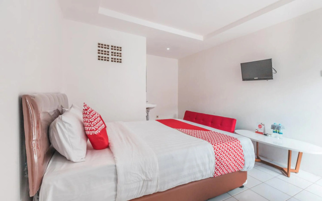 OYO 947 Angel Home Stay Syariah – Guest Rooms – Bekasi