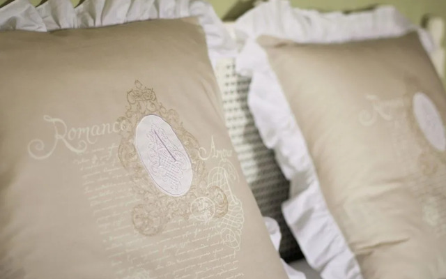 La Vedetta Bed&Breakfast