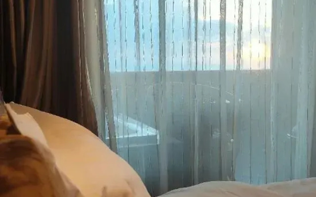 Highlights Holiday Seaview Apartment (Qionghai Boao Aaron Meeting Site)